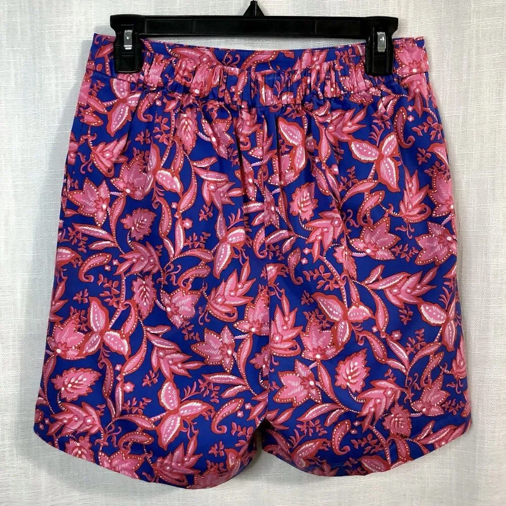 Boden shorts size